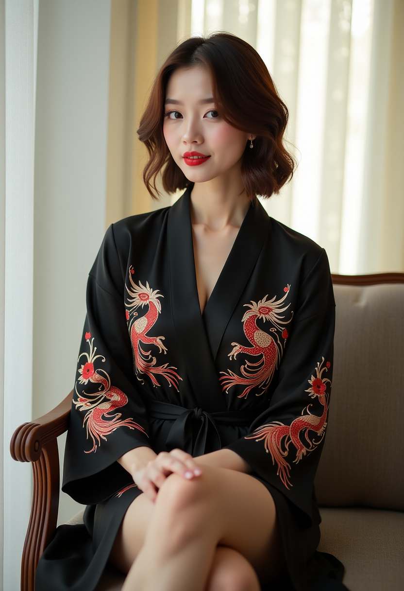 直播封面